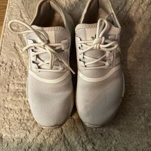 adidas Women's White Sneakers